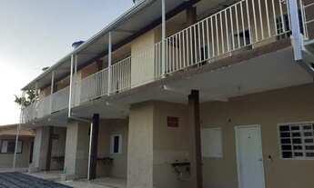 Imagem: Kitnet/conjugado para venda possui 100 metros