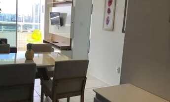 Imagem 7: ALUGUEL | FED PIETRO PRIORI | 65m² | R$ 2.450 | SANTO AMARO