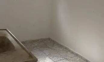 Imagem 2: Cômodo com pia na Mooca