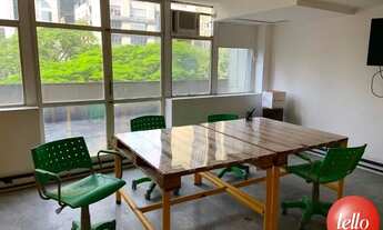 Imagem 5: São Paulo - Conjunto Comercial/Sala - Pinheiros