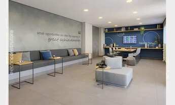 Imagem 6: Apartamento para venda possui 50 metros quadrados com 2 quartos em Vila Prudente - São Pau