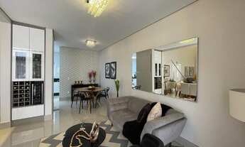 Imagem 3: Casa no Condomínio Margarida Holstein - Limeira-SP