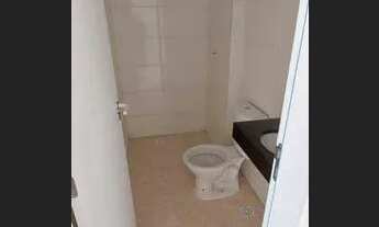 Imagem 4: Apartamento com 1 dormitório à venda, 44 m² por R$ 266.500,00 - Aviação - Praia Grande/SP