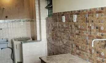 Imagem 3: Apartamento com dois quartos na Vila da Penha