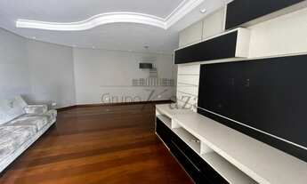 Imagem 4: Apartamento - Vila Adyana - Condomínio Edifício Pajuçara - 178m² - 4 Dormitórios