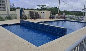 Imagem 6: Apartamento para aluguel tem 43 metros quadrados com 2 quartos em Planalto - Manaus - AM