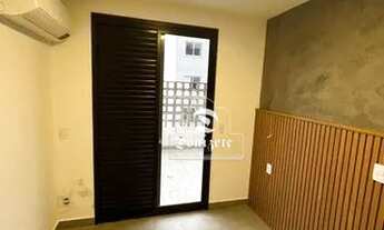 Imagem 5: Apartamento com 2 dormitórios à venda, 49 m² por R$ 298.000,00 - Vila Valparaíso - Santo A