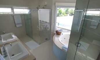 Imagem 5: Casa 5 suítes com 538 metros quadrados no Bosque Amoraeville