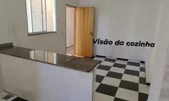 Imagem 4: Aluga-se Casa com 1 dormitório