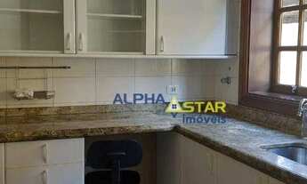 Imagem 7: Casa com 4 dormitórios para alugar, 500 m² por R$ 18.200,00/mês - Alphaville 02 - Barueri