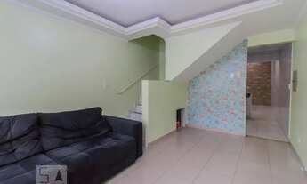 Imagem: Casa de Condomínio para Aluguel - Parque