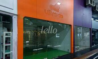 Imagem 2: São Paulo - Conjunto Comercial/Sala - Jardins