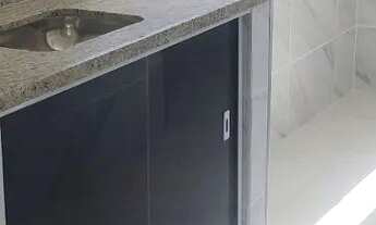 Imagem 2: Aluguel casa tipo apartamento