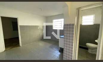 Imagem 4: Casa para Aluguel - Parque João Ramalho, 1 Quarto, 35 m2