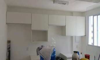 Imagem 7: Apartamento no Spazio Parthenon