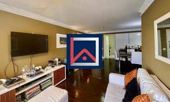 Imagem: Venda Apartamento 3 Dormitórios - 128 m²