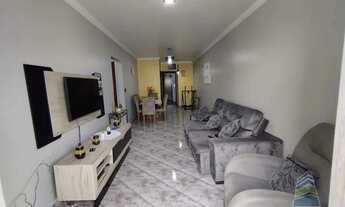 Imagem: Apartamento 2 dorms, Tupi, Praia Grande-R$