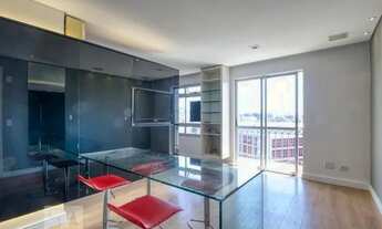 Imagem: Apartamento para Aluguel - São Francisco