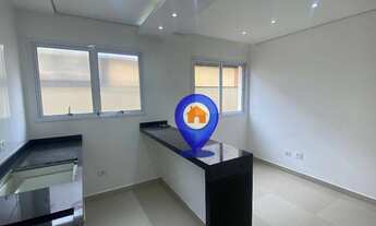 Imagem 6: Apartamento com 1 dormitório para alugar, 37 m² por R$ 1.810,00/mês - Penha de França - Sã