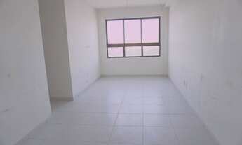 Imagem 2: Torre - 02 Qtos / 01 Suíte - 01 Vaga - Nascente - Andar alto - Lazer - Excelente localizaç