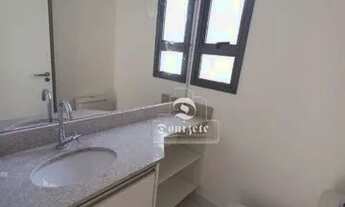 Imagem 7: Apartamento com 2 dormitórios para alugar, 69 m² por R$ 3.057,00/mês - Vila Assunção - San