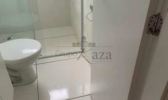 Imagem 7: Apartamento - Condomínio Residencial Colinas do Paratehy - Residencial Grand Kazza - 2 Dor