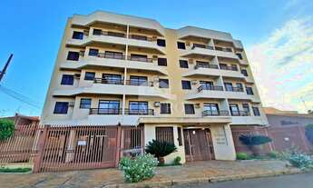 Imagem: Apartamento no Edifício Laje de Pedra no