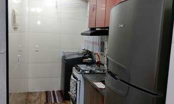 Imagem 2: Apartamento a venda - Nucleo Lageado, Sao Paulo