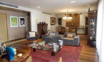 Imagem: São Paulo - Apartamento Padrão - VILA