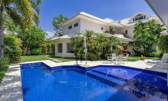 Imagem: Casa no Quintas do Rio com 4 dormitórios