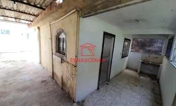 Imagem: Ótima Casa 3Qts e 55m² - Excelente Varanda