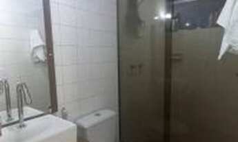 Imagem 7: APARTAMENTO 02 QUARTOS - CONDOMÍNIO GABINAL 3