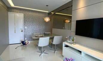 Imagem 2: Apartamento para aluguel, 2 quartos, 1 suíte, 1 vaga, Buritis - Belo Horizonte/MG