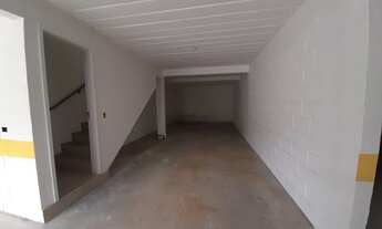 Imagem 6: Casas em Condomínio recém construído no Bonfigliolli