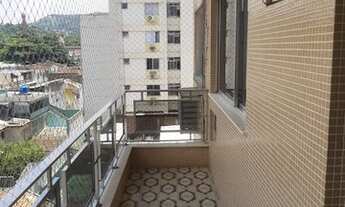 Imagem 5: Apartamento para aluguel possui 63 metros quadrados com 2 quartos