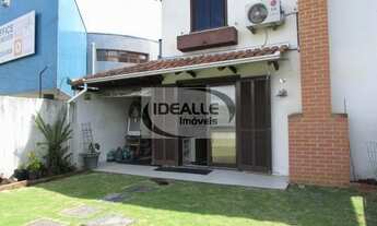 Imagem 7: Sobrado com 3 quartos à venda por R$ 550000.00, 103.60 m2 - MERCES - CURITIBA/PR