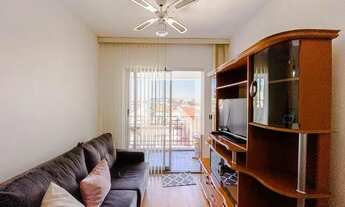 Imagem 6: Apartamento à Venda - Belém, 2 Quartos, 50 m2