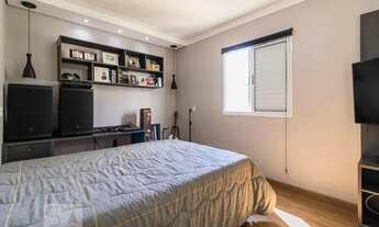 Imagem 6: Apartamento à Venda - Jardim Esperança, 2 Quartos, 61 m2