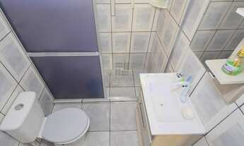 Imagem 5: PELOTAS - Casa Padrão - Fragata