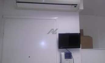 Imagem 7: Sala - Cambuí - Campinas