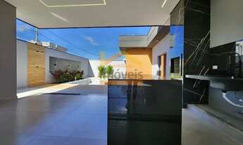 Imagem 7: SANTA BÁRBARA DOESTE - RESIDENCIAL - JARDIM SANTA ALICE