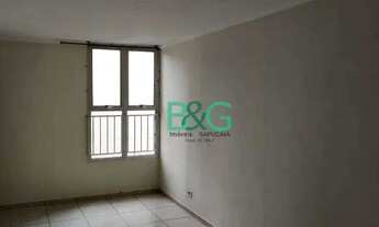 Imagem: Apartamento com 2 dormitórios à venda