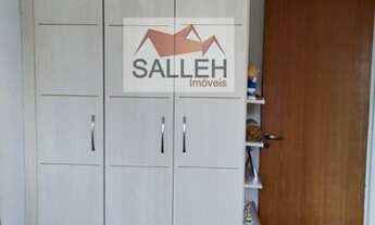 Imagem 6: Apartamento Padrão para Venda e Aluguel em Califórnia Belo Horizonte-MG - 830