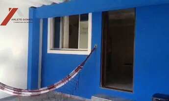 Imagem 4: LINDO E AMPLO Sobrado com 2 dormitórios à venda, 142 m² por R$ 450.000 - Planalto - São Be