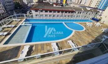 Imagem 6: Apartamento Alto Padrão para Aluguel no bairro Boqueirão - Praia Grande, SP