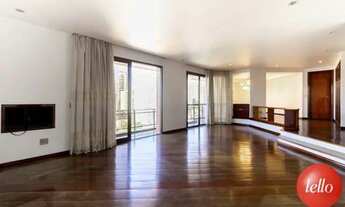 Imagem 5: São Paulo - Apartamento Padrão - Perdizes