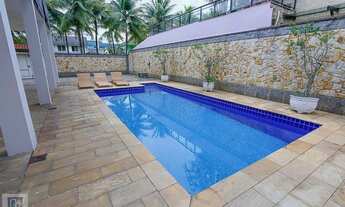 Imagem 5: Casa com 5 quartos, 447 m² - venda por R$ 6.000.000 ou aluguel por R$ 25.000/mês - Barra d