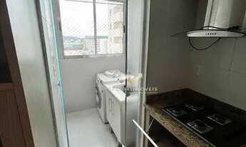 Imagem 6: Apartamento com 2 dormitórios à venda, 57 m² por R$ 350.000,00 - Jardim das Quatro Marias