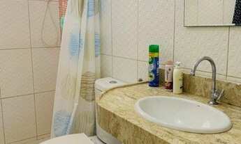 Imagem 7: Apartamento com 3 dormitórios para alugar, 96 m² por R$ 2.340,00/mês - Meireles - Fortalez