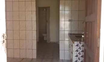 Imagem 4: Casa pequena a venda